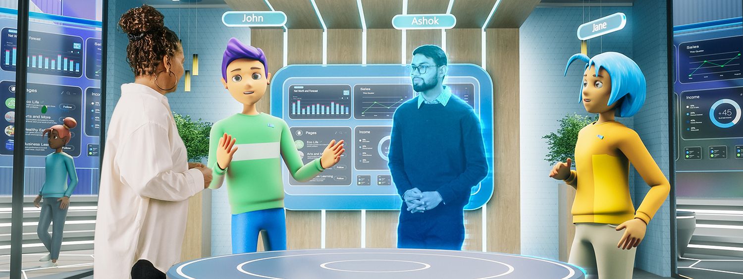 Commerzbank combines generative AI and avatar technology to create new digital assistant