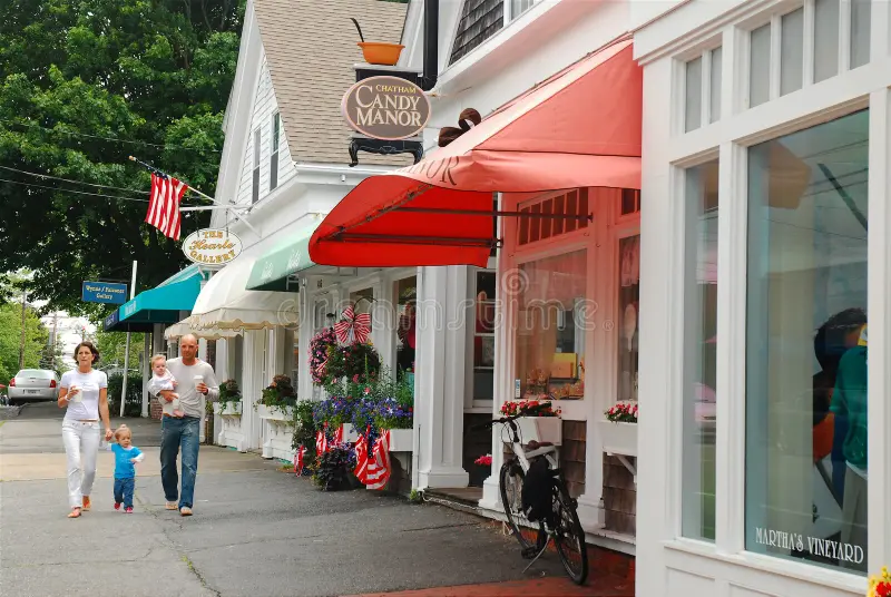 Cape Cod small business owner calls absorbing tariff costs ‘scary’