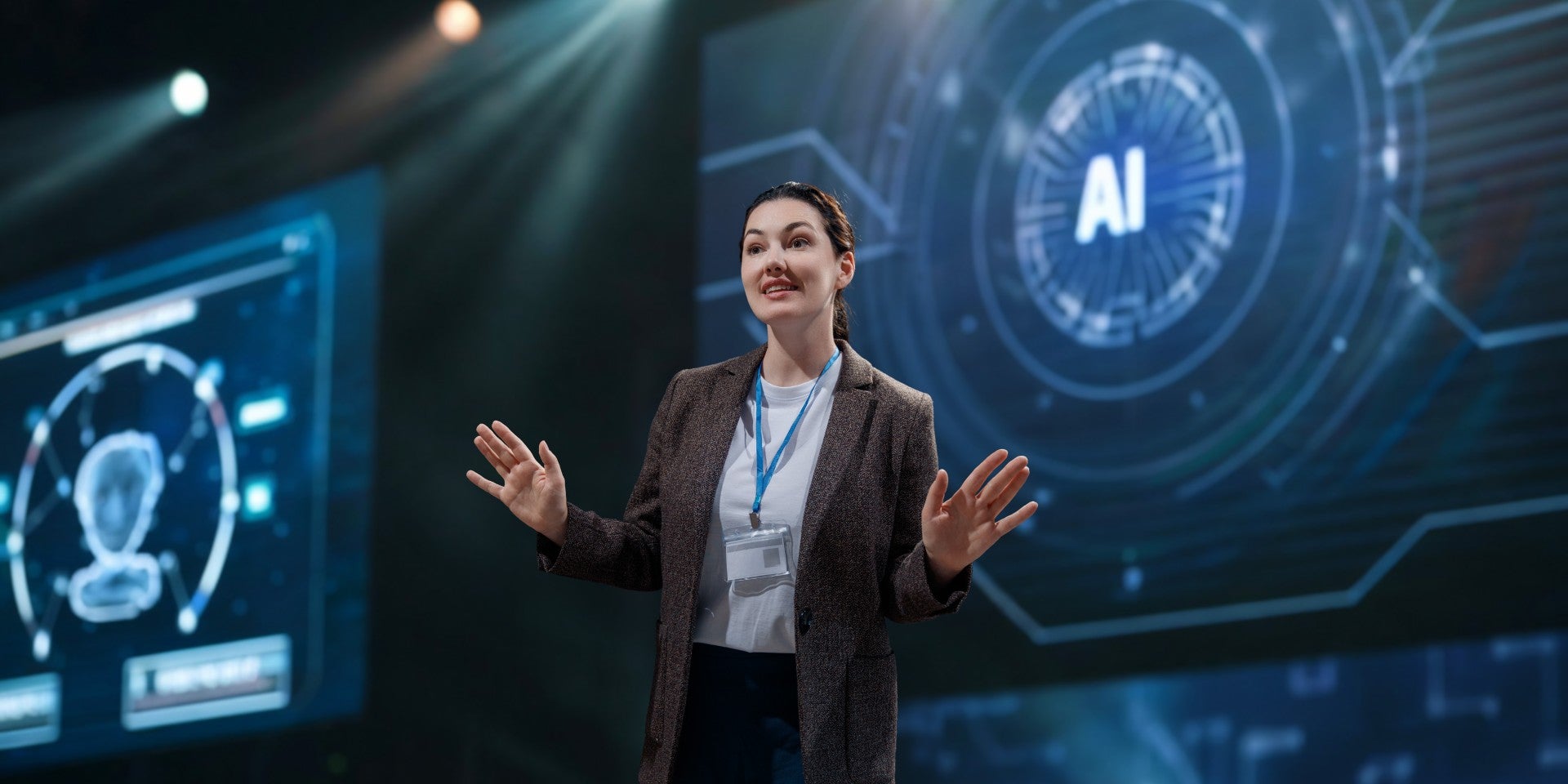 Investors Are Pressuring Companies to Get Serious About AI