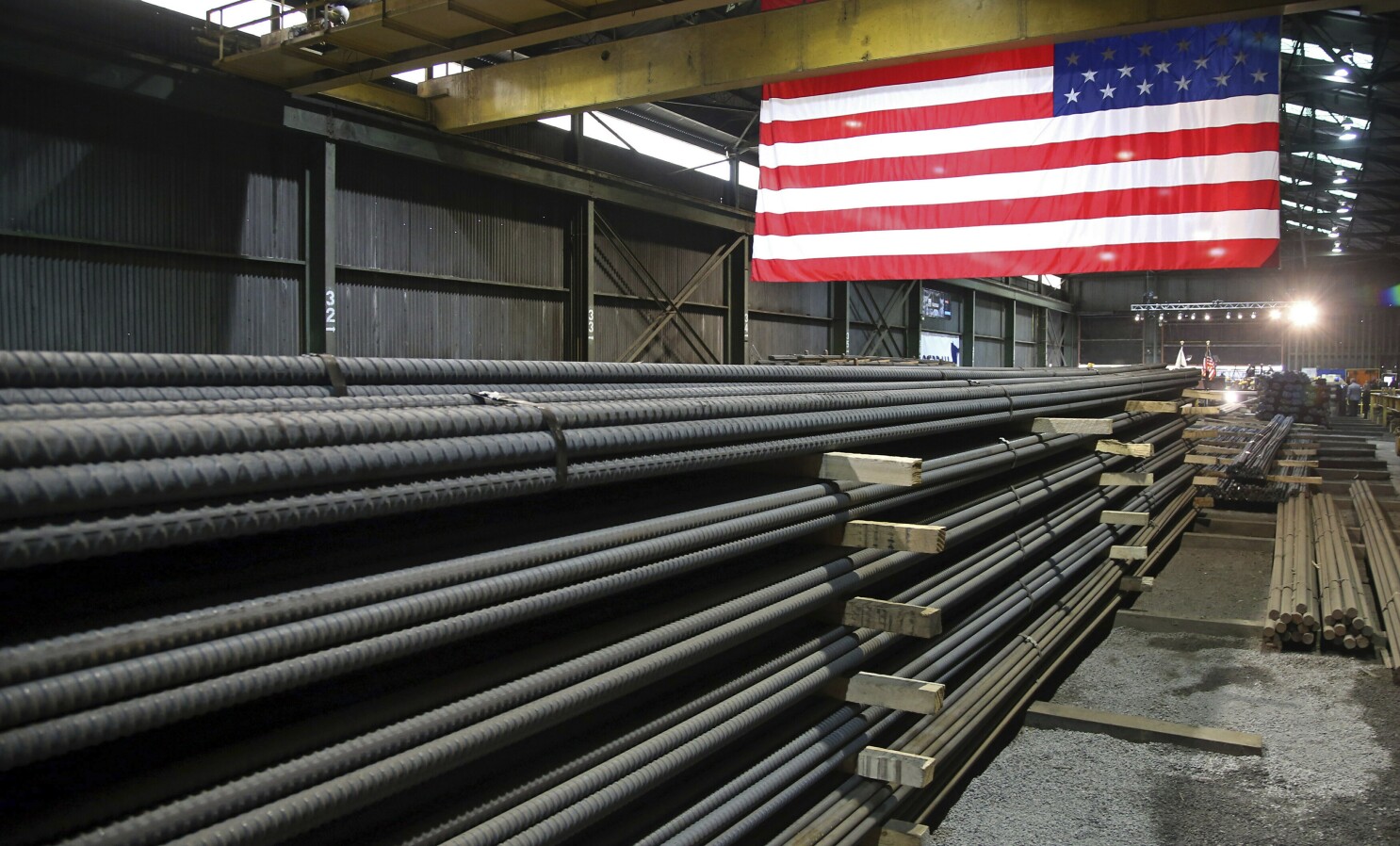 What Small Business Owners in Birmingham are Saying About Trump’s Tariffs