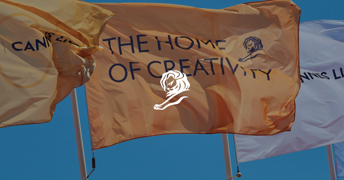 Cannes Lions 2025: Entertainment, Sport, Music, and Gaming winners