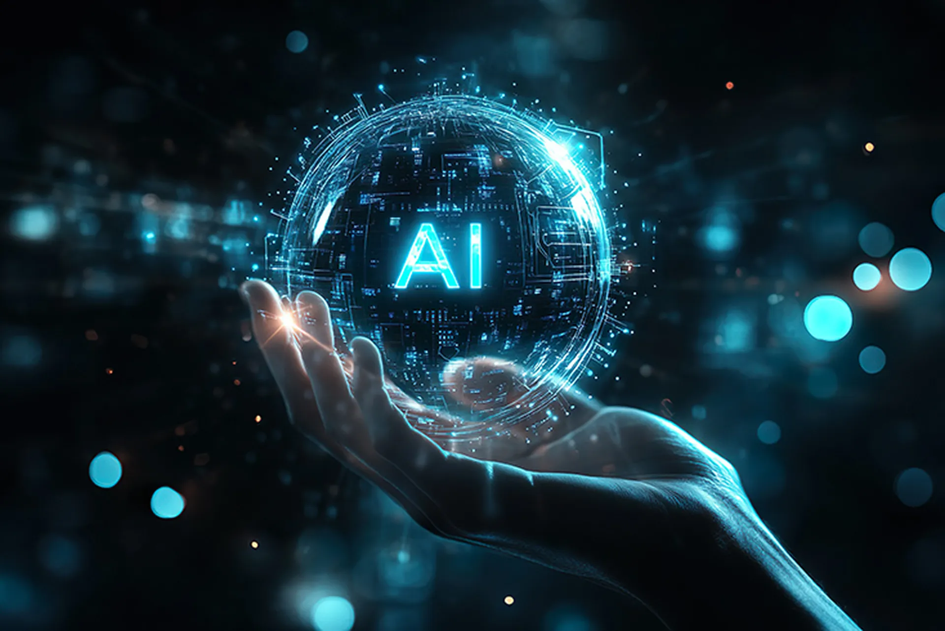 Rethinking Business Efficiency: How AI is Reshaping Enterprise Operations