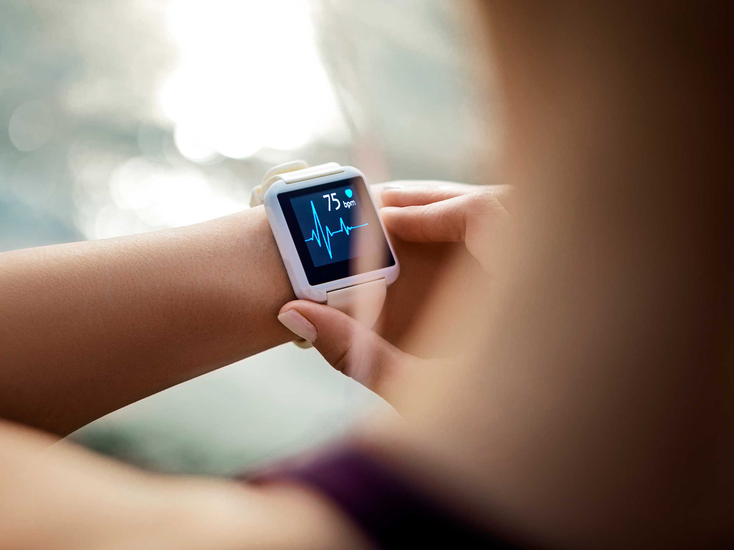 The Next Wearable Tech Could Be a Face ‘Tattoo’ That Measures Mental Stress