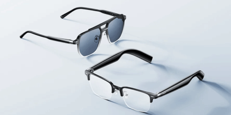 Xiaomi unveils AI smart glasses powered by Qualcomm chip: Details here