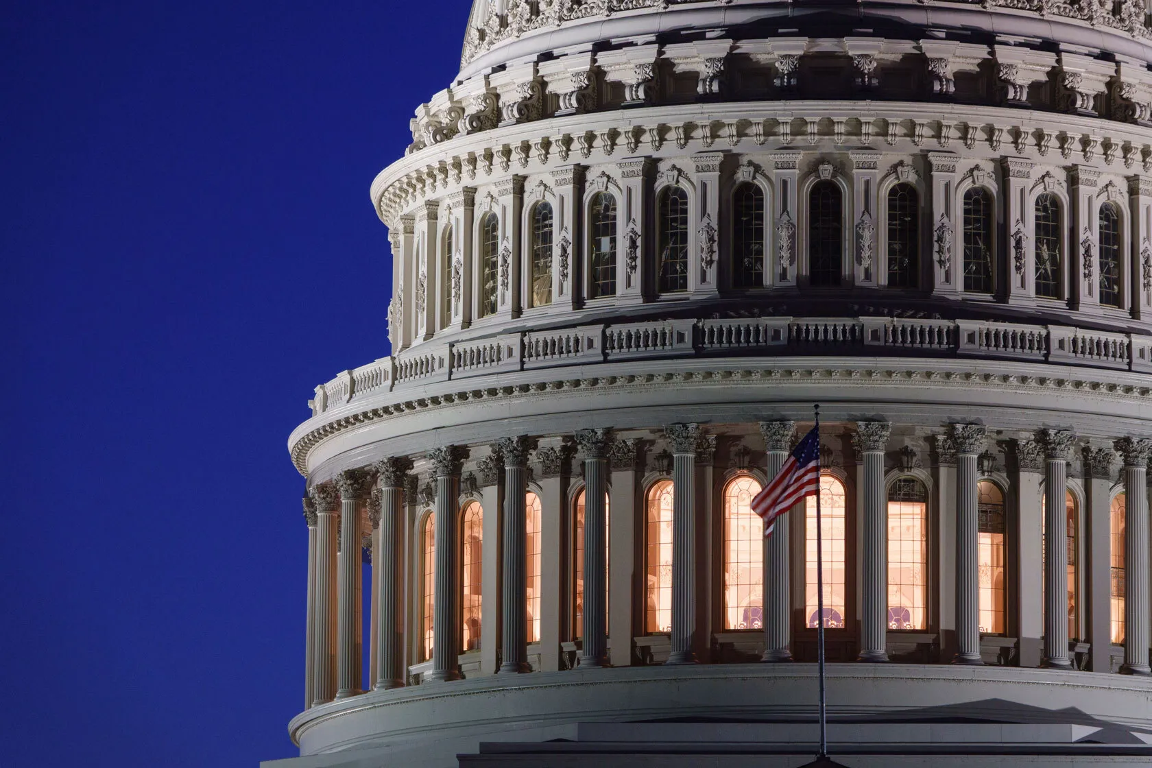 Key US senators strike deal to pause state AI laws for five years