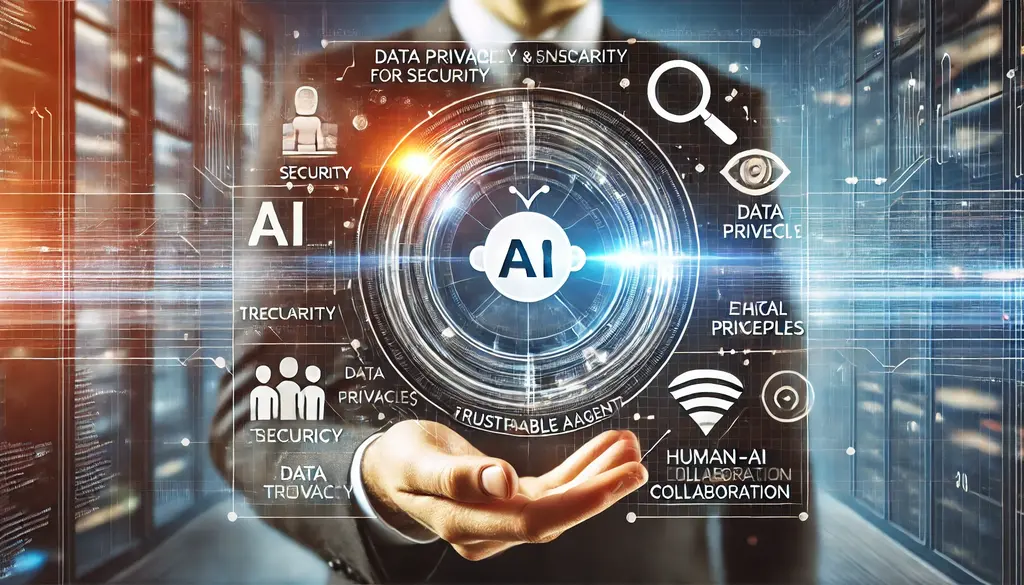 Build trust in data before betting the business on AI