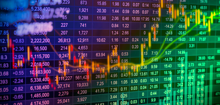 Asian Tech Stocks Shine as Markets Weigh Latest Tariff Twists