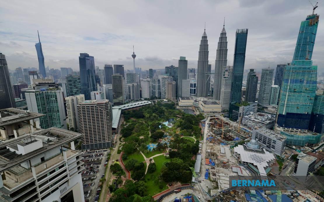 German Companies Optimistic About Malaysia’s Business Climate, Survey