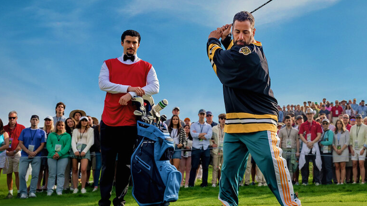Will there be Happy Gilmore 3? What we know so far