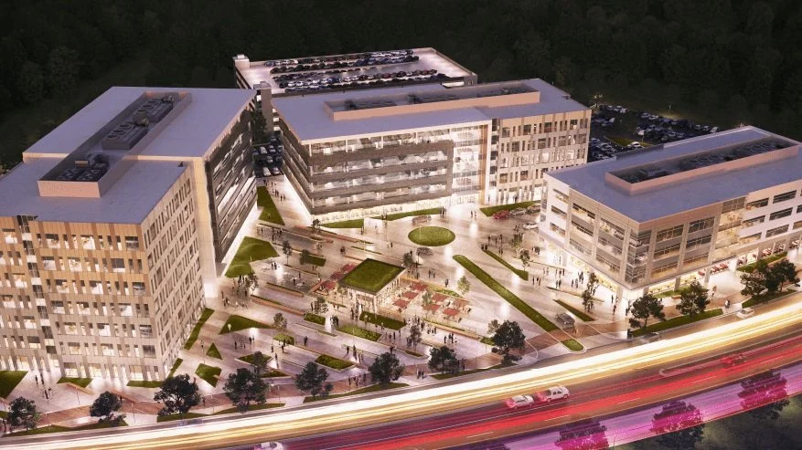 New business project coming to Prince George’s County