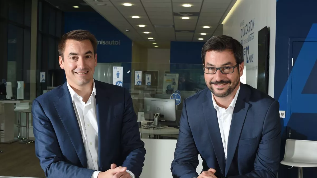 Smartbox swoops for German business – third acquisition in six weeks