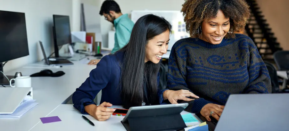 Are You Applying for Tech Jobs or Tech Internships? We Want to Hear About It.