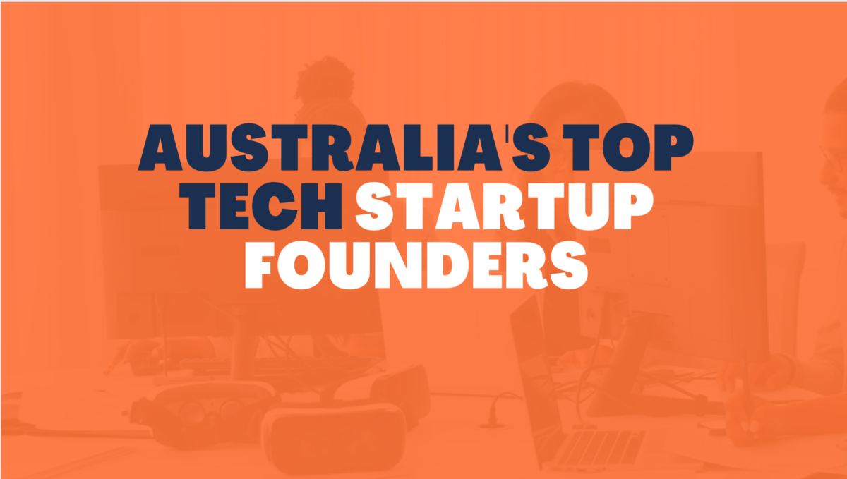 Australia’s tech startups need more than capital to thrive